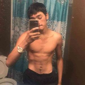 Meet your Posher, Aj